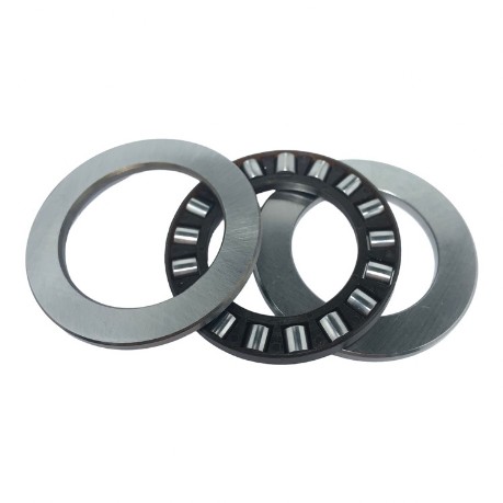 Thrust_roller_bearing